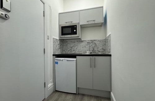 Portswood Hotel | The Lodge Southampton