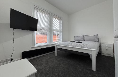 Portswood Hotel | The Lodge Southampton