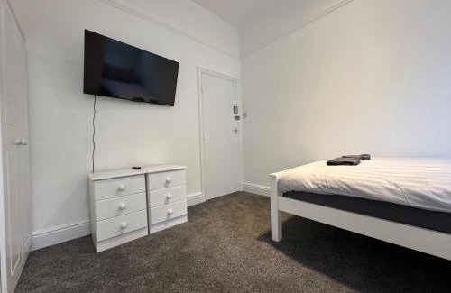 Portswood Hotel | The Lodge Southampton