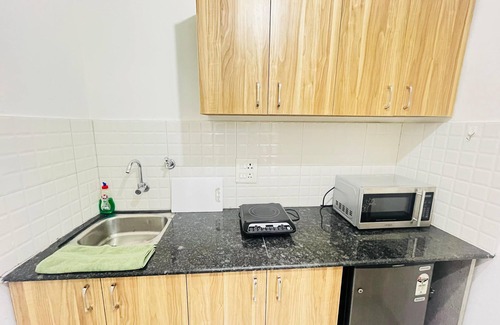 Sector 51 Apartment | The Lodgers Luxury Studio Apartment In front of Artemis Hospital