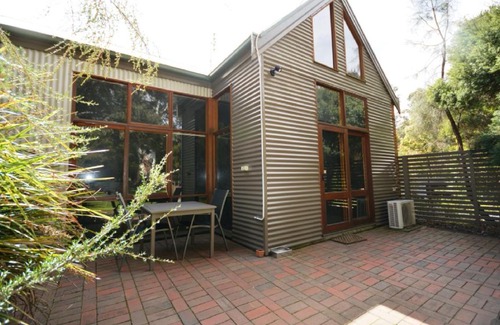 Halls Gap Cabin | The Lodges