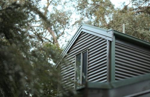 Halls Gap Cabin | The Lodges
