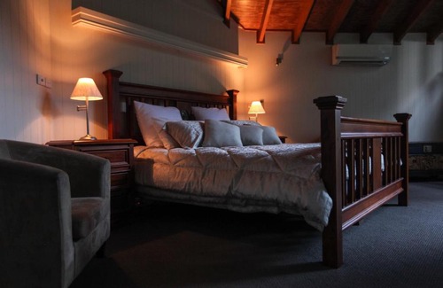 Halls Gap Cabin | The Lodges