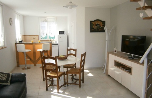 Sennecey-le-Grand Cottage | The lodging of hiker