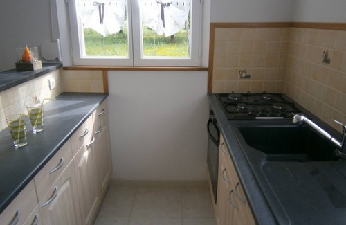 Sennecey-le-Grand Cottage | The lodging of hiker