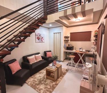 Cabanatuan House | The Loft 2