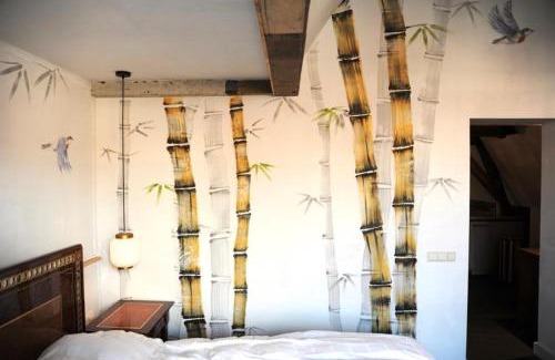 The Hague Center Apartment | The Loft 300 - R Q C