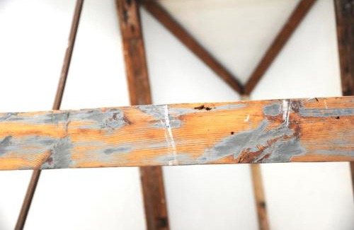 The Hague Center Apartment | The Loft 300 - R Q C