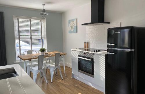Combe Martin Apartment | ‘The Loft’ - Apartment by the sea