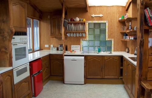 Compton Martin Apartment | The Loft at Fernhill Farm