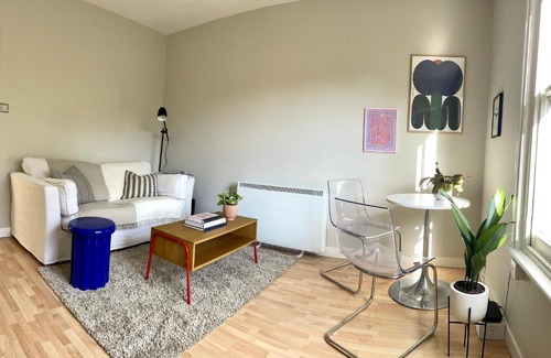 Royal Tunbridge Wells Apartment | The Loft at Molyneux