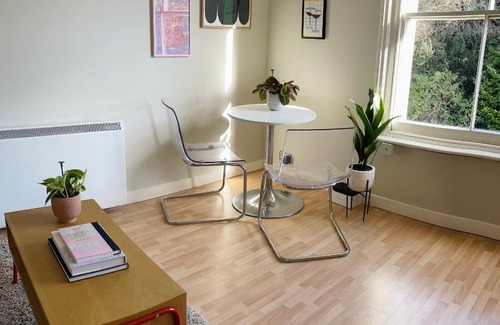 Royal Tunbridge Wells Apartment | The Loft at Molyneux