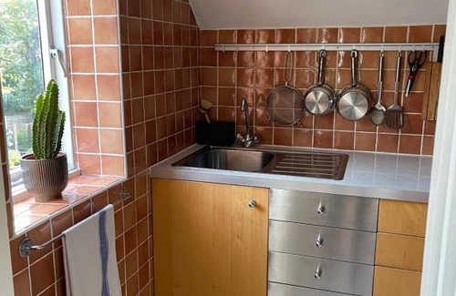 Royal Tunbridge Wells Apartment | The Loft at Molyneux