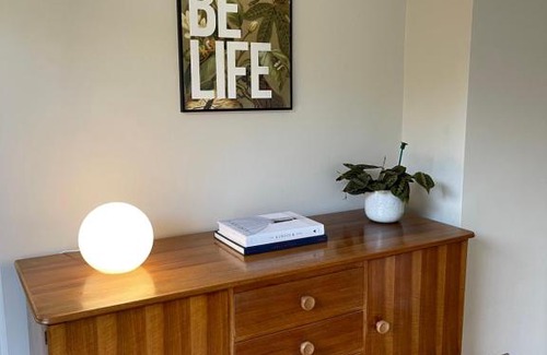 Royal Tunbridge Wells Apartment | The Loft at Molyneux