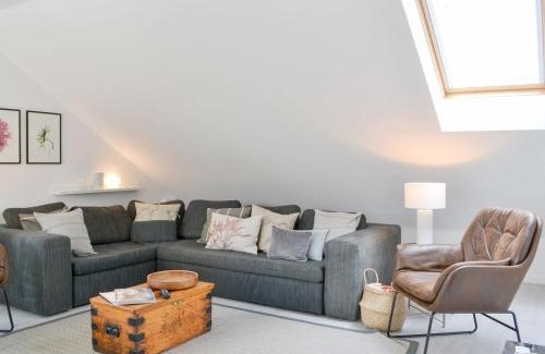 York House | The Loft At St John's