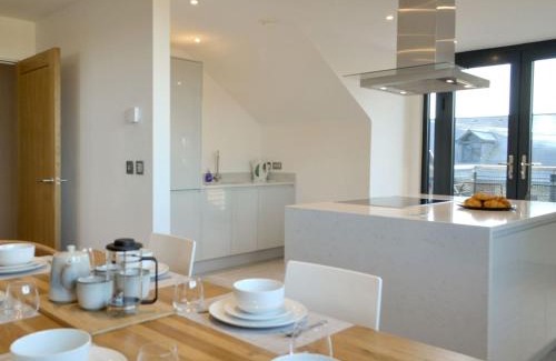 York House | The Loft At St John's