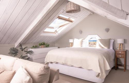 Hapuku Apartment | The Loft House