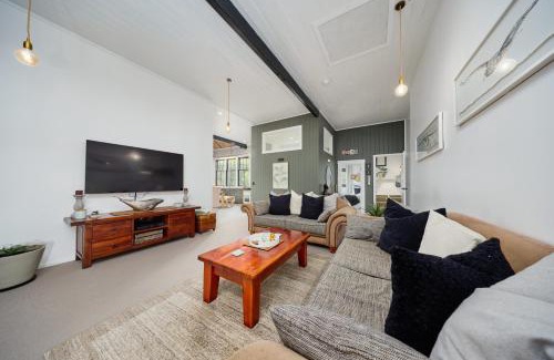 Hapuku Apartment | The Loft House