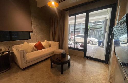 Yan Nawa House | The Loft House Sathorn 9