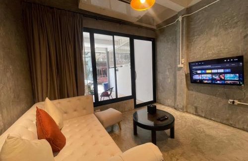 Yan Nawa House | The Loft House Sathorn 9