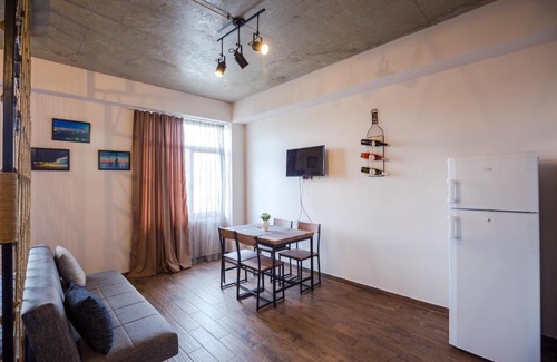 Old Boulevard Apartment | THE LOFT IN CENTRAL PARK