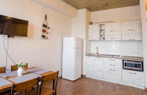 Old Boulevard Apartment | THE LOFT IN CENTRAL PARK