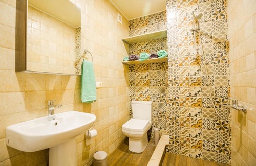 Old Boulevard Apartment | THE LOFT IN CENTRAL PARK