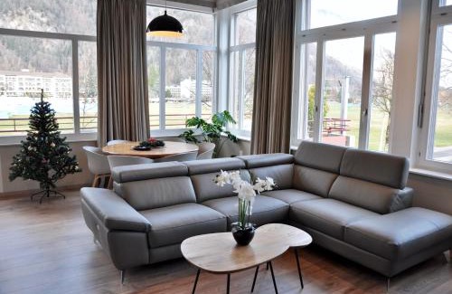 Central Interlaken Apartment | The Loft Interlaken
