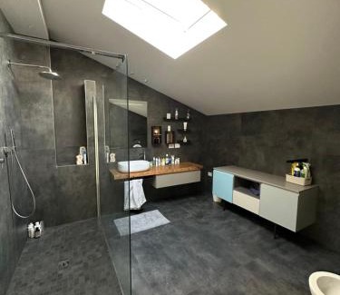 Castel San Pietro Terme Apartment | The Loft