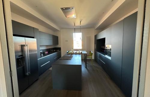 Castel San Pietro Terme Apartment | The Loft