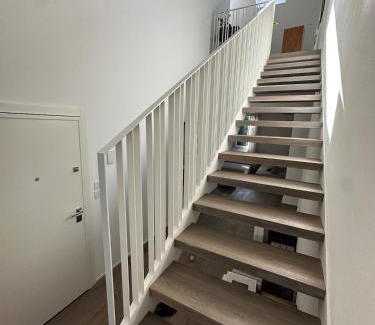Castel San Pietro Terme Apartment | The Loft
