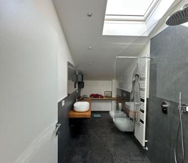 Castel San Pietro Terme Apartment | The Loft