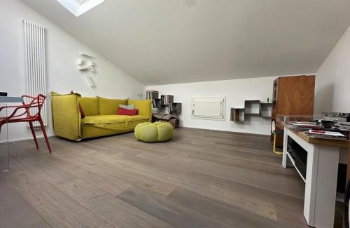 Castel San Pietro Terme Apartment | The Loft