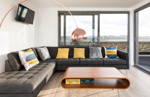 Margate Apartment | The Loft Margate