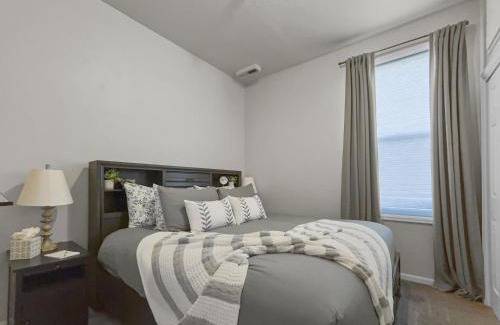 Historic Grand Junction Apartment | The Loft of Historic Charm condo