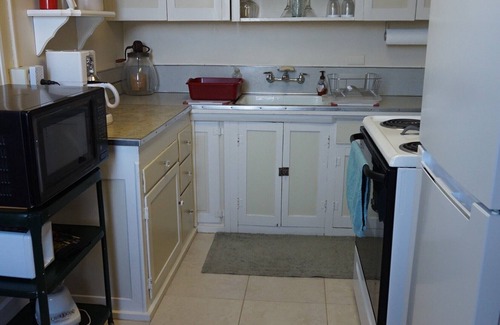 Buffalo Apartment | The Loft on Main