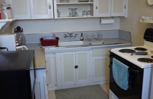 Buffalo Apartment | The Loft on Main