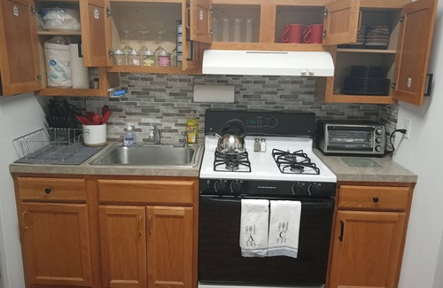 Atlantic City House | THE LOFT Studio w/a view with Optional SPA SUITE @ BOARDWALK!