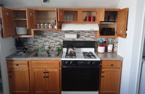 Atlantic City House | THE LOFT Studio w/a view with Optional SPA SUITE @ BOARDWALK!