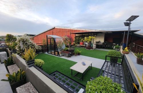 Sasa Apartment | The Loft Unit 5