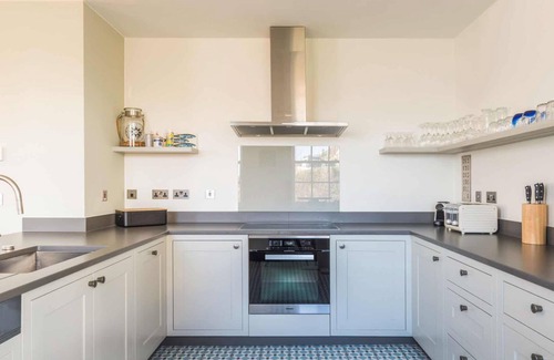 Salcombe Cottage | The Lofthouse - a luxury waterside apartment