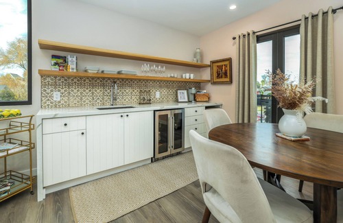 Paso Robles Apartment | The Lofts at The Market