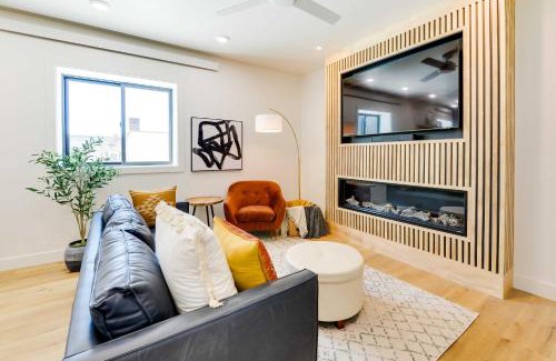 Afton Apartment | The Lofts on 89 Condo - 5 Miles to Salt River!