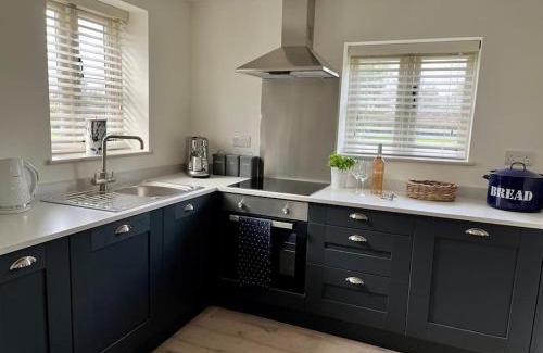 Brereton House | The Log Store