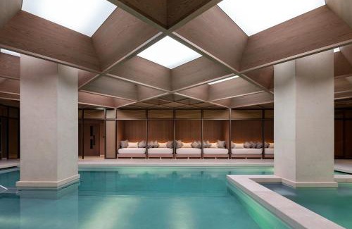 Soho Hotel | The Londoner