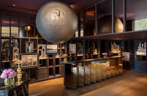 Soho Hotel | The Londoner