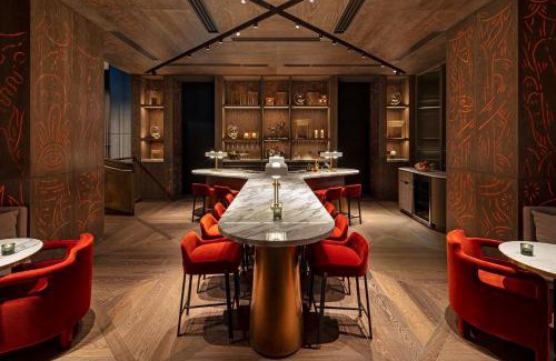 Soho Hotel | The Londoner