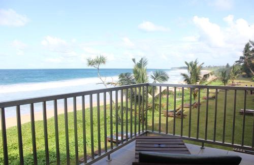 Koggala Hotel | The Long Beach Resort & Spa