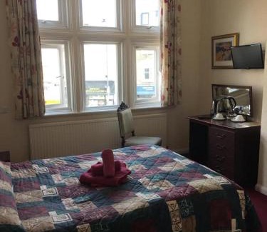 Tooting Hotel | The Long Room Hotel and Bar