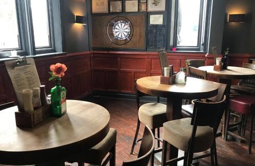Tooting Hotel | The Long Room Hotel and Bar